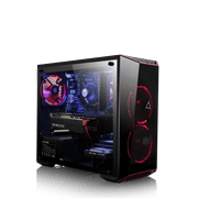 CLX Set GAMING PC Intel Core i9 9900K 3.60 GHz (8 Core) 16GB DDR4 2TB HDD & 480GB SSD NVIDIA RTX 2080 Ti 11GB GDDR6 MS Windows 10 64-Bit
