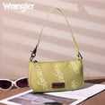 thumbnail image 3 of Wrangler Shoulder Bag for Women 90s Retro Top-Handle Hobo Handbag, 3 of 7