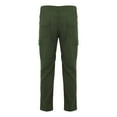 WEAIXIMIUNG Mens Cargo Pants Slim Fit Stretch Summer Quickdrying Sports