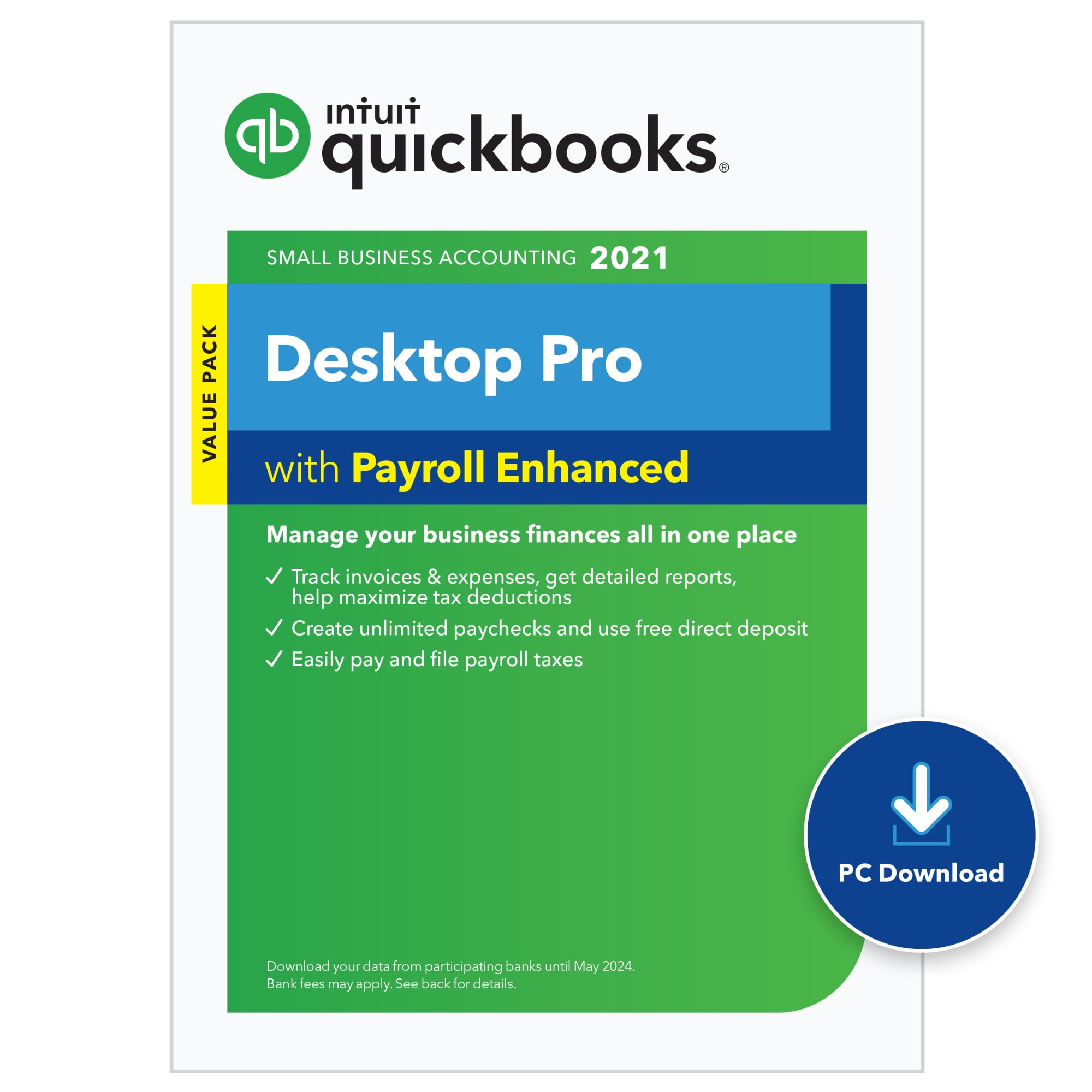 Quickbooks pro with payroll travelerbilla