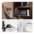 thumbnail image 2 of Dehumidifier Fast Dry Clothes Electric Moisture Absorbing Machine Comfortable Electric Dehumidifier for Home Room Office Kitchen, 2 of 4