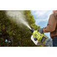 thumbnail image 5 of RYOBI ONE+ 18V Cordless Battery Fogger/Mister (Tool Only), 5 of 5
