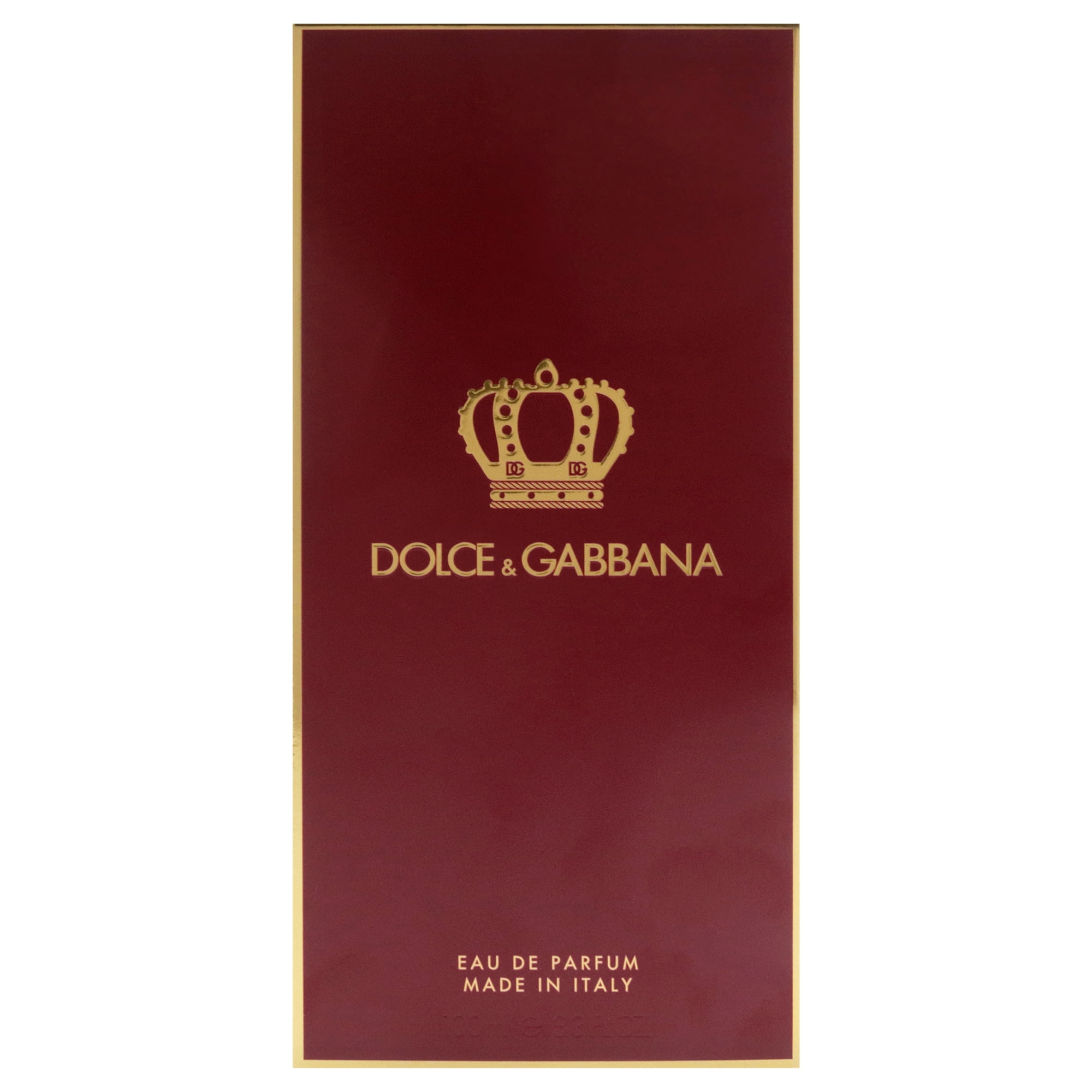 あなたにおすすめの商品 3.4 Spray EDP Q Gabbana & Dolce oz Aromatic Women, For Tシャツ(半袖/袖なし)