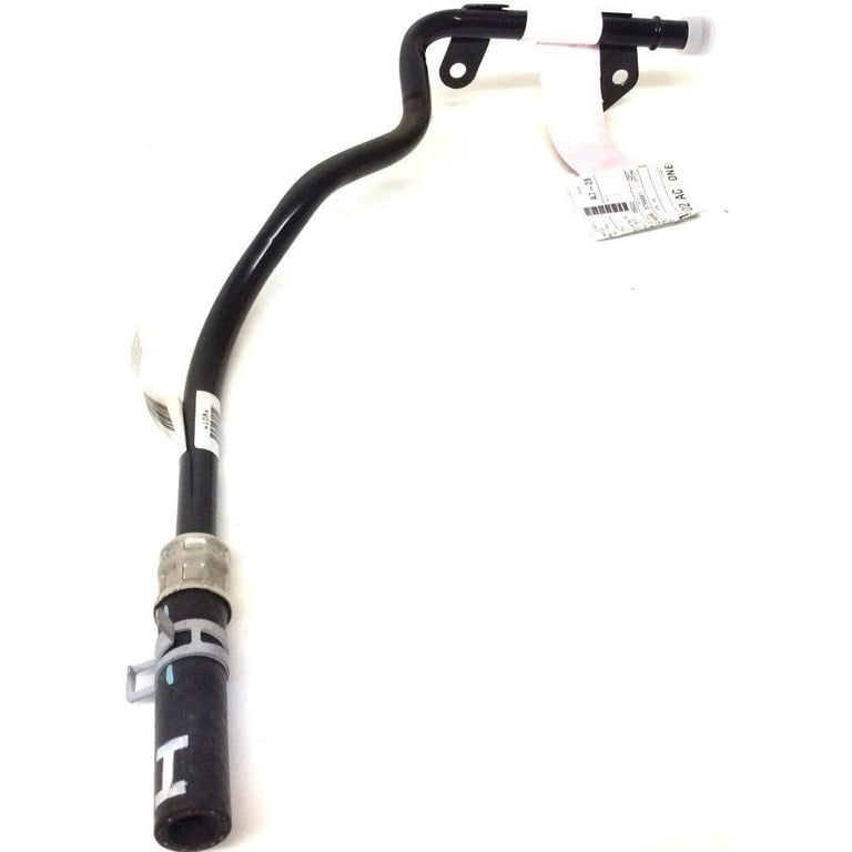 Motorcraft KH-610 HVAC Heater Hose Assembly Fits select: 1996-1997