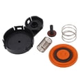 thumbnail image 1 of Kit de Couvercle de Valve PCV, 5 Pcs Couvercle de Valve PCV Clarté Remarquable, 1 of 5