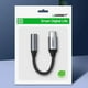 thumbnail image 2 of Adaptador USB Tipo C a Jack 3.5mm, HiFi Esteréo adaptador auriculares USB C a Jack 3.5 Hembra, 2 of 2