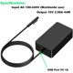 thumbnail image 1 of Cargador de Surface Zeshuo 44W 15V 2.58A Adaptador de CA, 1 of 2