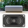 thumbnail image 3 of High Accuracy Internal Magnet Speaker 45x80mm 4 Ohm 10W for Clear Sound in Home Theaters & Music Systems, 3 of 11