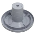 thumbnail image 4 of VECYS Universal Water Dispenser Smart Seat Bottle Base Holder, Grey, 4 of 4