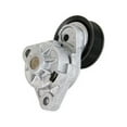 thumbnail image 2 of Holley Performance 97-151 Accessory Drive Belt Tensioner Pulley, 2 of 5
