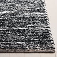 thumbnail image 4 of SAFAVIEH Cape Cod Jenessa Abstract Area Rug, Ivory/Black, 5' x 8', 4 of 11