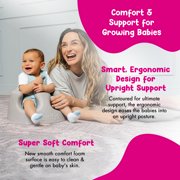 Floor Seat PLUS+, Monsoon