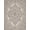 Taupe, Pattern 12, variant on ODIKA Door Front Transitional Faded Decorative Scrolling Motifs Entrance Stain Resistant Low Profile for Dorm Room, Small Living Apartment