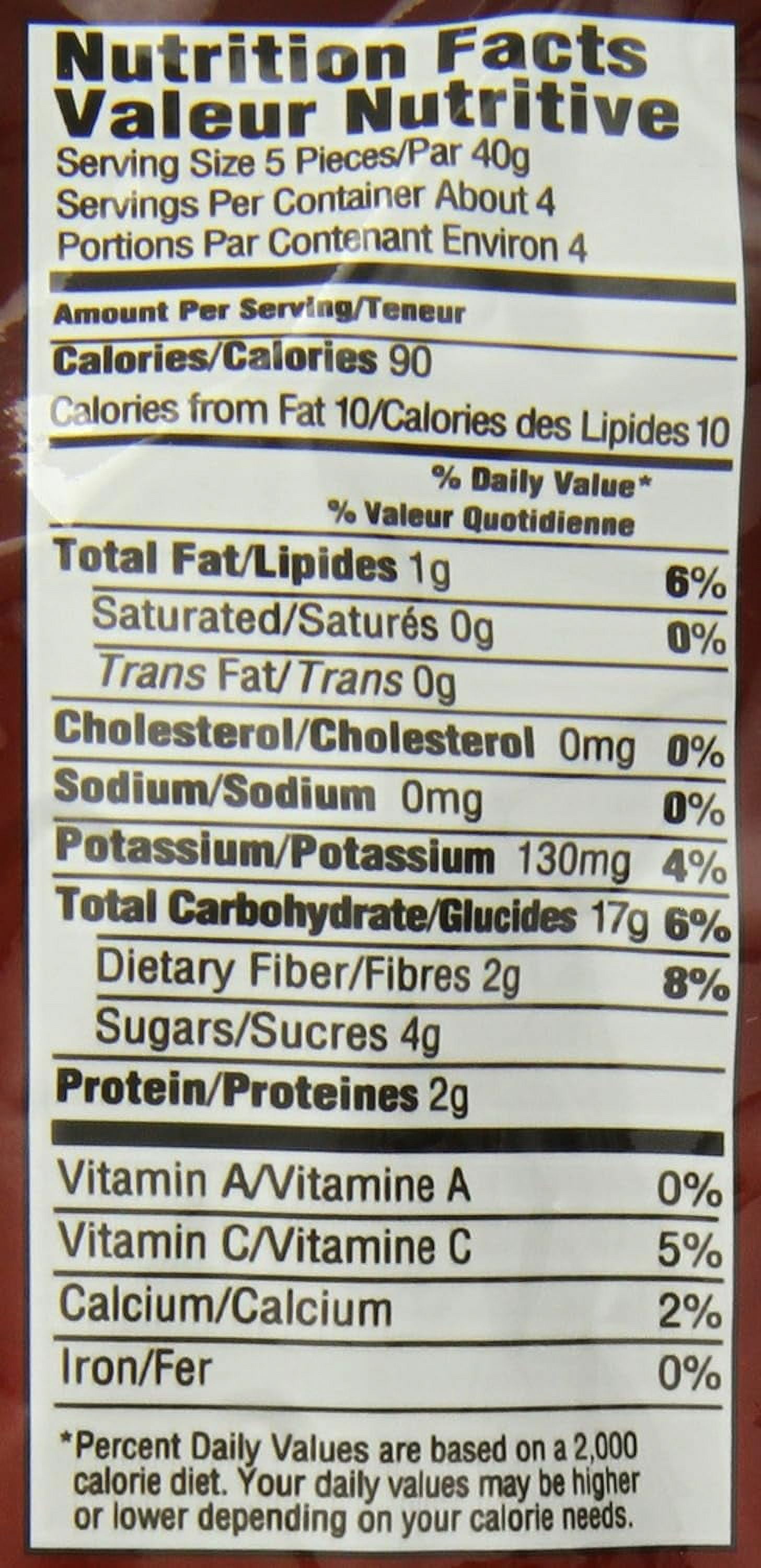 Gefen Whole Organic Chestnuts, Roasted and Peeled , 5.2-Ounces (Pack of 6)