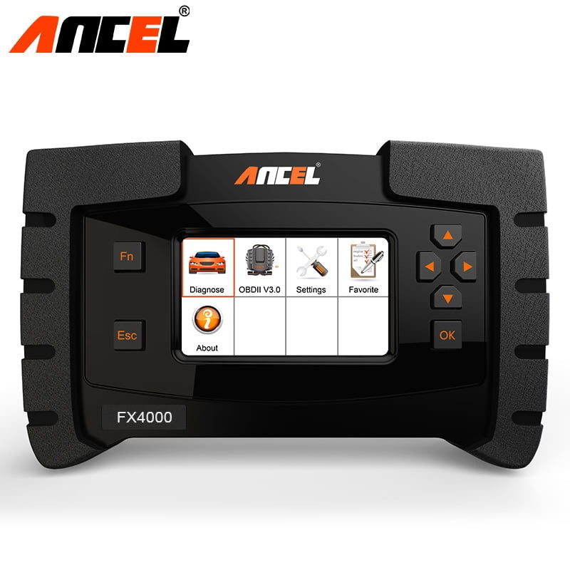 Automotive Diagnostic Service Tools Automotive Tools & Supplies LINCOLN Check Engine Light Reset