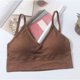 thumbnail image 1 of ZXYOUPING 4 PCS Sujetador De Copa Completa Lencería De Talla Grande Para Las Mujeres Belleza Espalda Delantera Ropa Interior Deportiva 3 En 1 Push Up Corsé, 1 of 4