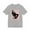 Gray, variant on Sombr Merch Album Photos T-shirt Men Women Shirt Short Sleeve Casual Tee