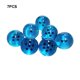 thumbnail image 4 of Bearachild Único Dragons Ball Flexible Para Detalles Elegantes En El Hogar Color Vibrante Crystal Ball Decoración del hogar 42MM azul, 4 of 6