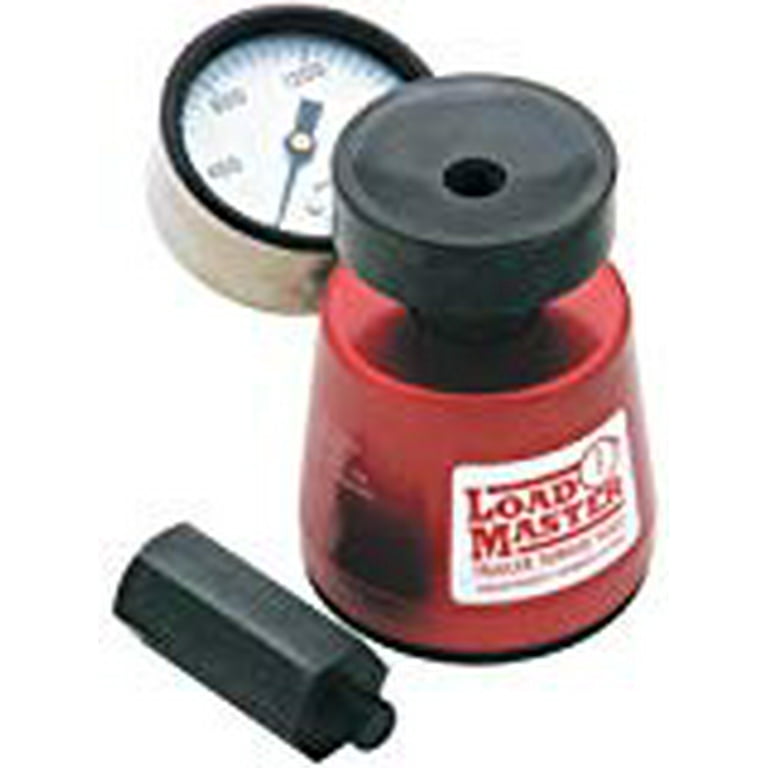 Load-Master Trailer Tongue Weight Scale Load-Master Trailer Tongue Weight Scale