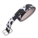 thumbnail image 2 of Cinturón ajustable para mujer con estampado de vacas, de piel sintética., 2 of 8