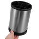 thumbnail image 5 of Hytrove Soporte Para Y Cubiertos De Acero Inoxidable Con Compartimentos Y Eficiente, 5 of 7
