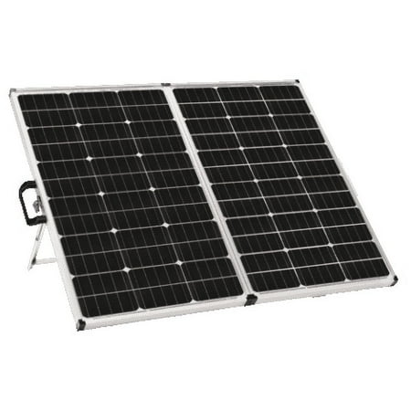 UPC: 0856204007327 | Zamp Solar 140W Portable Solar Kit