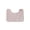 B, variant on Bathroom Rug Of 2 Absorbent Bath Mat & U Shaped Rug Soft Textured Bathroom Floor Mats For Bathroom Tub & Shower Polyester Throw Furry Blanket Mens Throw Room Rugs 5 by 8 Rug Area Rugs for Bedroom