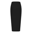thumbnail image 4 of Ichuanyi liquidación de mujeres versátil sexy de moda home beach skirt de longitud media ICHUANYI WER202308183644, 4 of 6