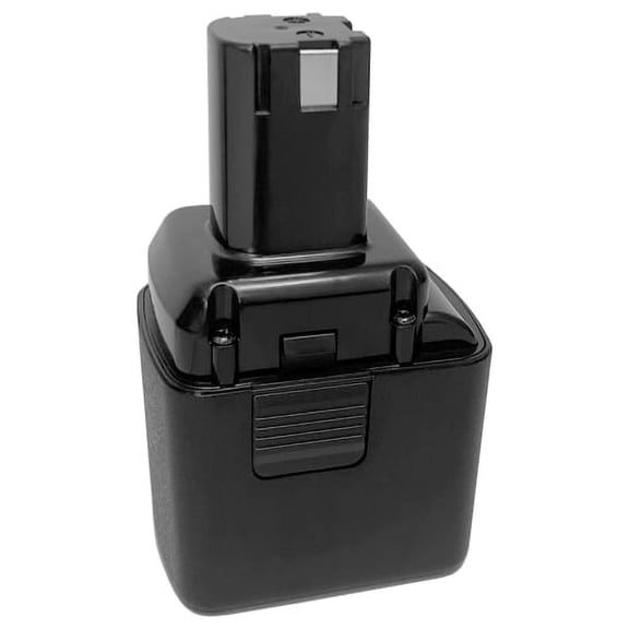 Banshee 12V 2000mAh Cordless Drill Battery 981078-001, Compatible with 9-27137, 9-27139