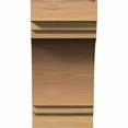 thumbnail image 2 of 6"W x 12"H x 32"L Pescadero Rough Sawn Rafter Tail, Western Red Cedar, 2 of 4