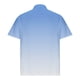 thumbnail image 5 of Camisetas de Manga Larga para Hombres Cuello Girado Hacia Abajo Sólido Imitación Algodón, Casual Botón Abajo Blusa Camiseta para Casa Y Diario Cuatro Estaciones, 5 of 6