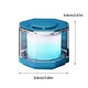 thumbnail image 2 of Altavoces Bluetooth Inalámbrico Ultra Baja Frecuencia Al Aire Libre Mini Coloreado Cristal Altavoz Inalámbrico Bluetooth Altavoces Bluetooth Al Aire Libre, 2 of 8