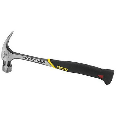 Stanley Fatmax Hammer, 16 oz Rip, 51-942