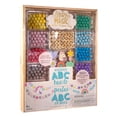 thumbnail image 2 of Perles ABC en bois, 2 of 4
