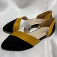 thumbnail image 4 of Sandalias huecas centrales a juego de color puntiagudas de verano para mujer Zapatos de mujer Wmkox8yii FOPL311, 4 of 5