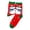 Army Green, variant on Christmas Socks Womens Print Trendy Holiday Crew Socks Festive Comfortable Socks for Women Army Green One Size