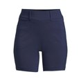 thumbnail image 5 of Ben Hogan Women's Pull on Shorts with Pockets, Sizes XS-XXL, 5 of 5