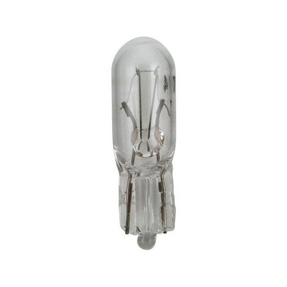 Glove Box Light Bulb - Compatible with 2001 - 2007 Toyota Highlander 2002 2003 2004 2005 2006
