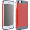 thumbnail image 1 of Étui Hybride Armure Légère Rouge/gris pour APPLE iPHONE 6 6s, 1 of 2