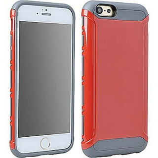 Comprar Funda Apple iPhone 6-6S Plus Piel (PRODUCT)RED