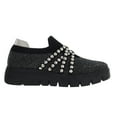 thumbnail image 1 of Bernie Mev's Womens Blake Slip-On Shoes, 1 of 1