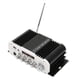thumbnail image 2 of Amplificador estéreo Bluetooth para el hogar, amplificador de música inalámbrico multicanal HiFi sin pérdidas para coche con Control remoto, 2 of 5