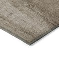 thumbnail image 4 of Addison Rugs Chantille Indoor/Outdoor Transitional Nautical Taupe Washable Runner Rug, 2'3" x 7'6", 4 of 6