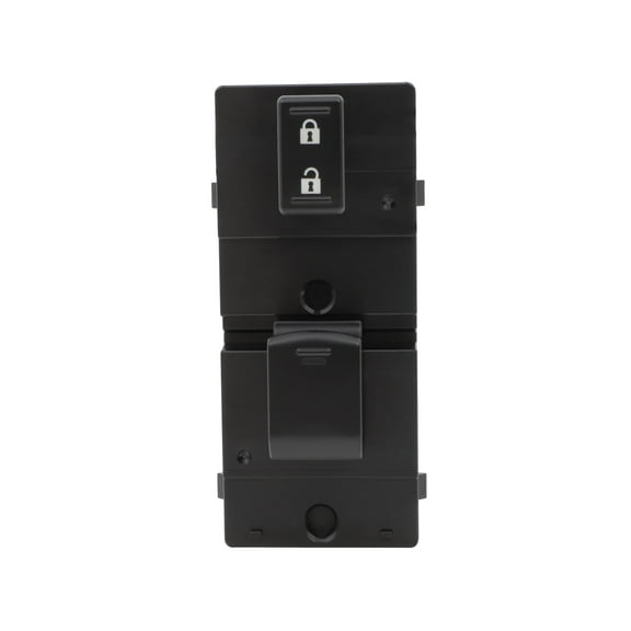 ECCPP Driver Side Power Master Window Switch FOR NISSAN FRONTIER 2010-2019, FOR NISSAN XTERRA 2010-2015