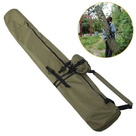 Fishing Rod Bag Multifunc   tional Carp Fishing Rod Reel 