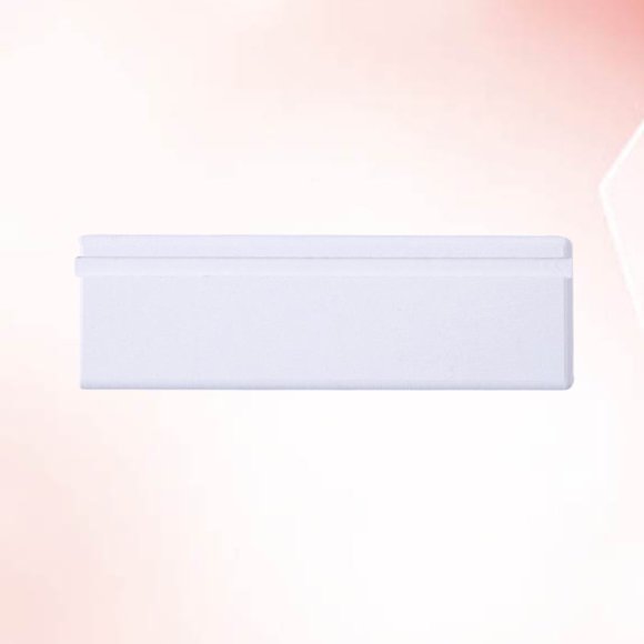 TEHAUX Plateau Absorbant en Diatomée sous-Verre d'Évier Absorbant Protège le Comptoir du Savon Lot de 1