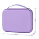 thumbnail image 5 of Organizador de Anillos para Joyería GWCASE Caja Morada con 42 Compartimentos, 5 of 7