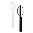 thumbnail image 4 of 2Pcs Eyelash Extensions Mirror Large Adjustable Folding Inspection Mirrors, 4 of 7