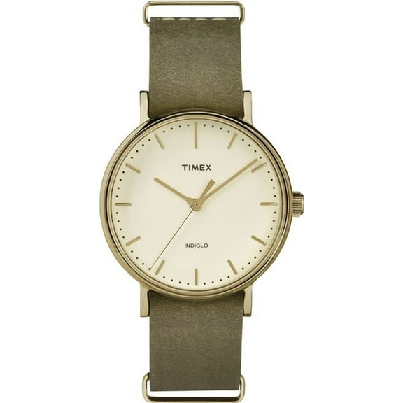 Women's Timex Weekender Fairfield 37mm Watch TW2P98500