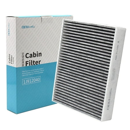 OEMASSIVE Car Cabin Air Filter for Jeep Compass Dodge Caliber Journey Chrysler